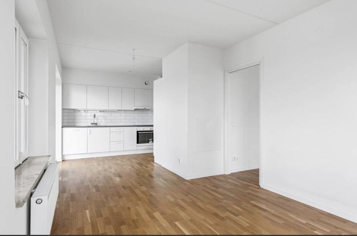 2 rok · 40 m² i Spånga – bild 8