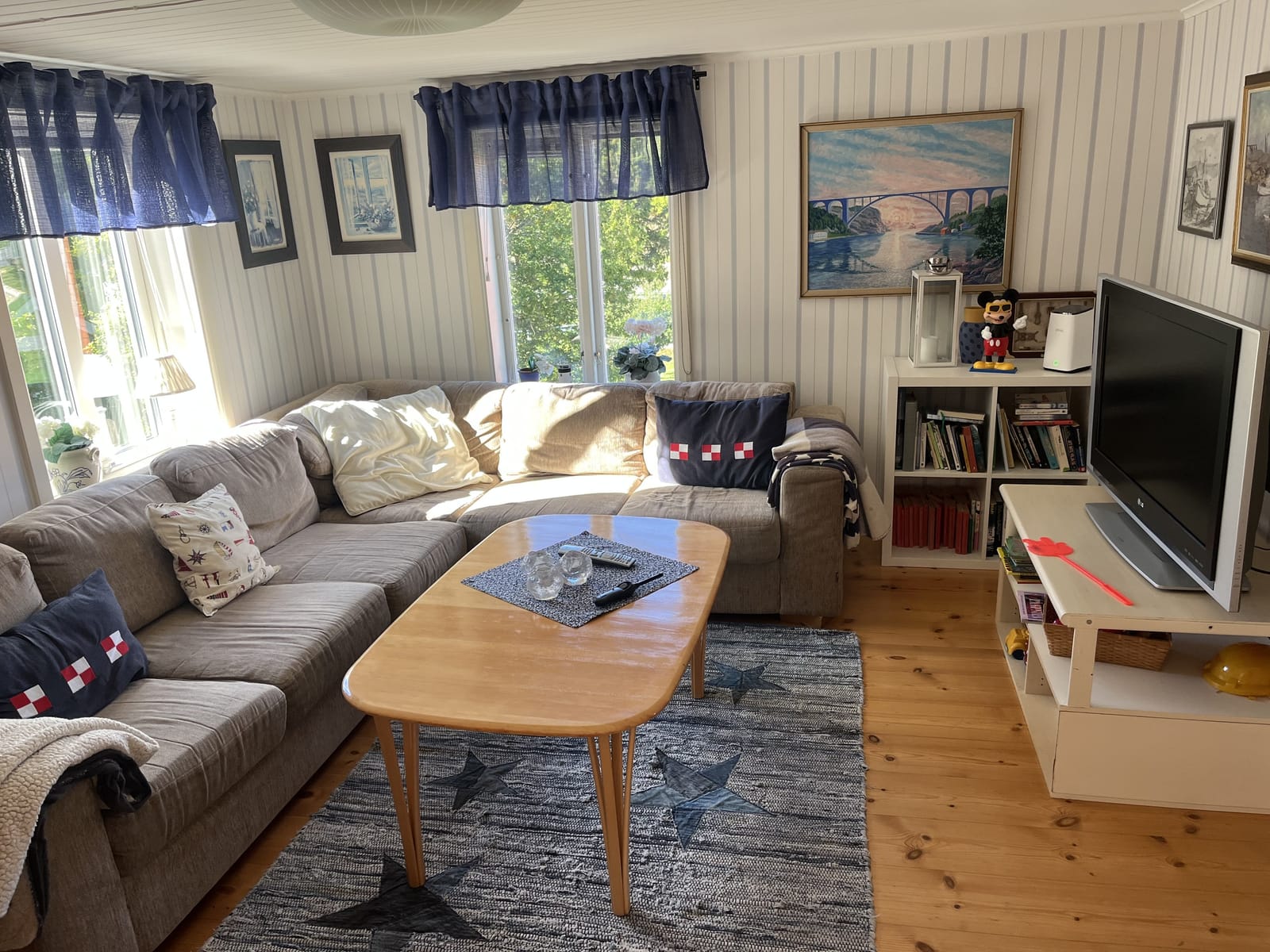 3 rok · 65 m² i Strömstad – bild 10