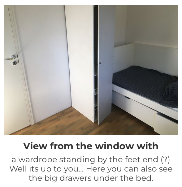 Övrigt, 2 rooms, 12 sqm, Värmdö – bild 3