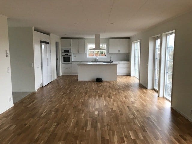 3 rok · 93 m² i Arild – bild 3