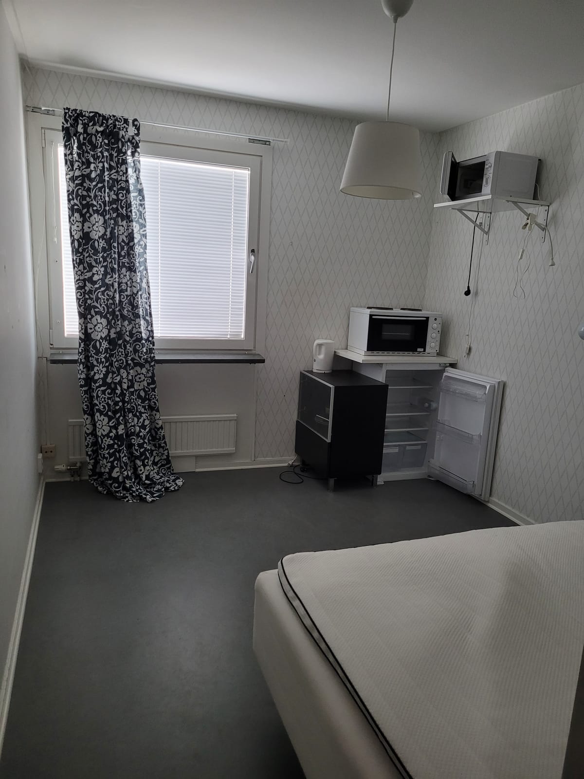 1 rok · 14 m² i Sundbyberg – bild 2