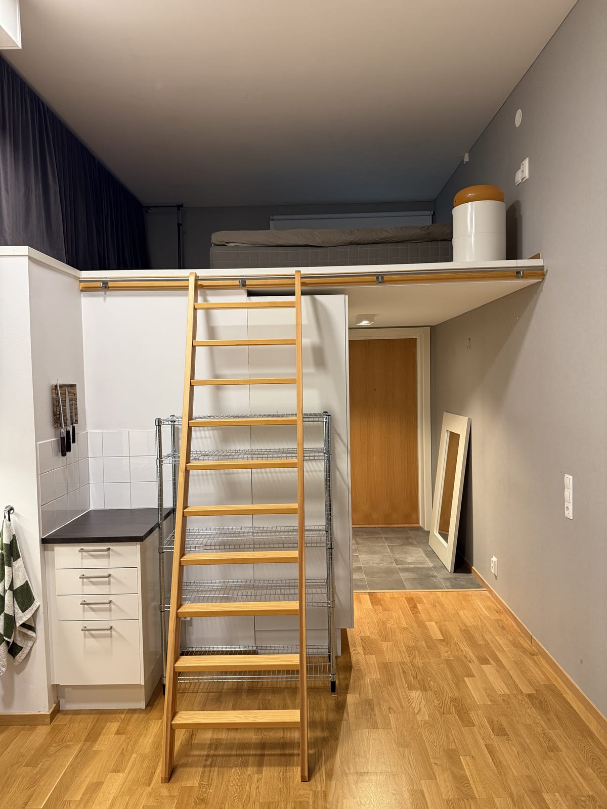 1 rok · 30 m² i Gävle – bild 5