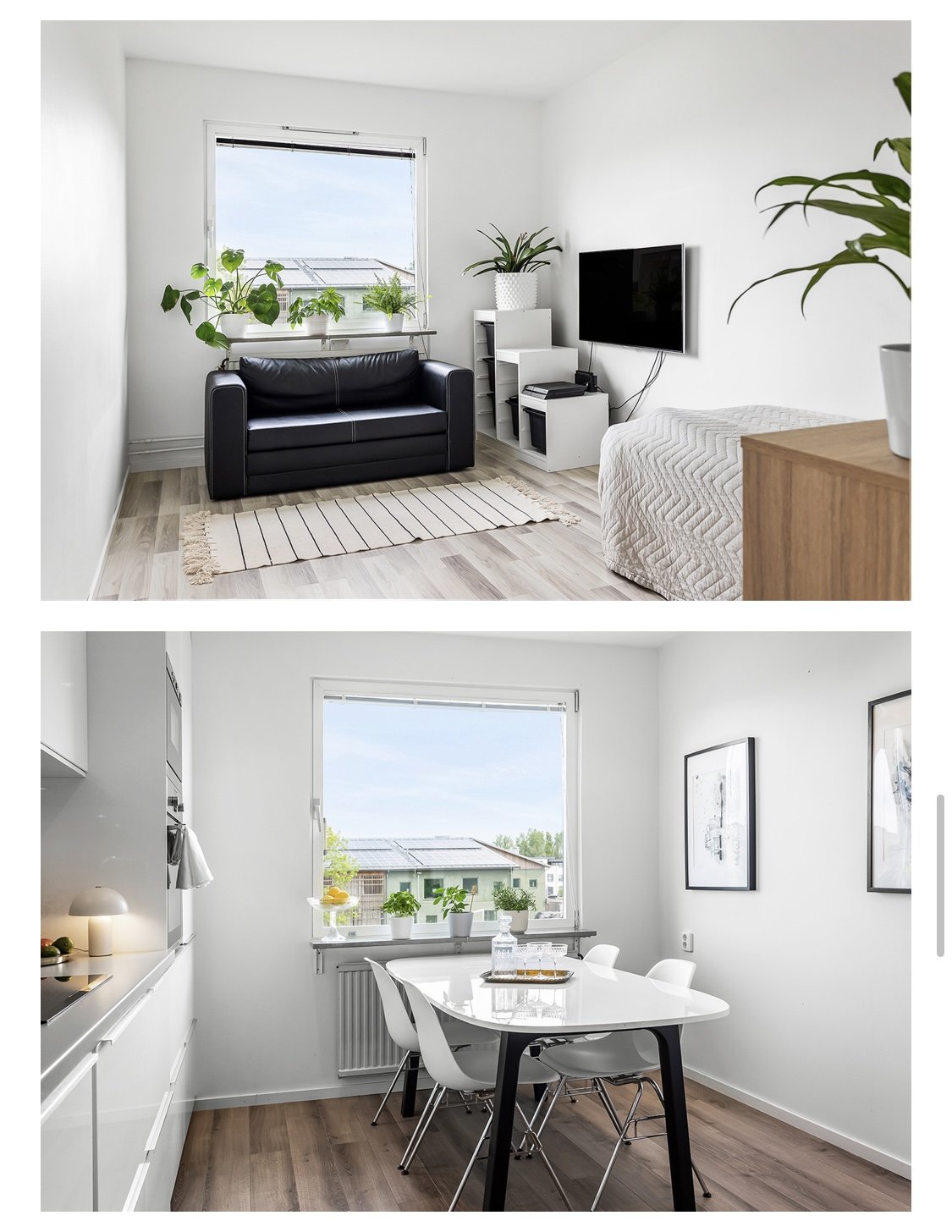 Lägenhet, 3 rooms, 81 sqm, Trelleborg – bild 6