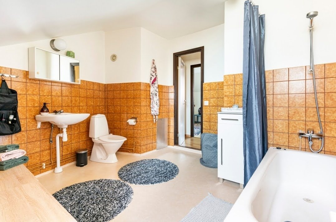 Lägenhet, 2 rooms, 65 sqm, Malmö – bild 4