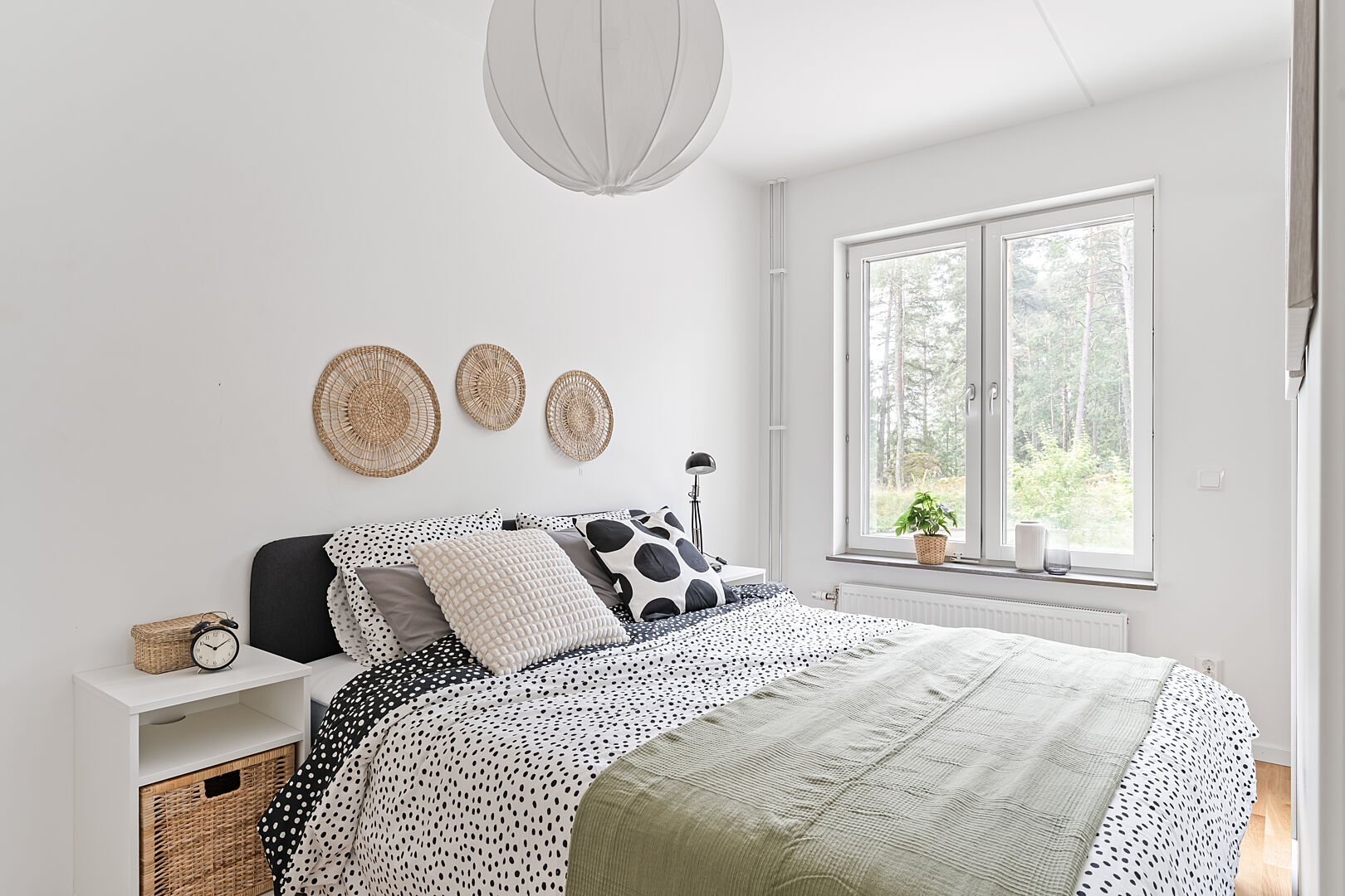 Lägenhet, 2 rooms, 59 sqm, Västerås – bild 7