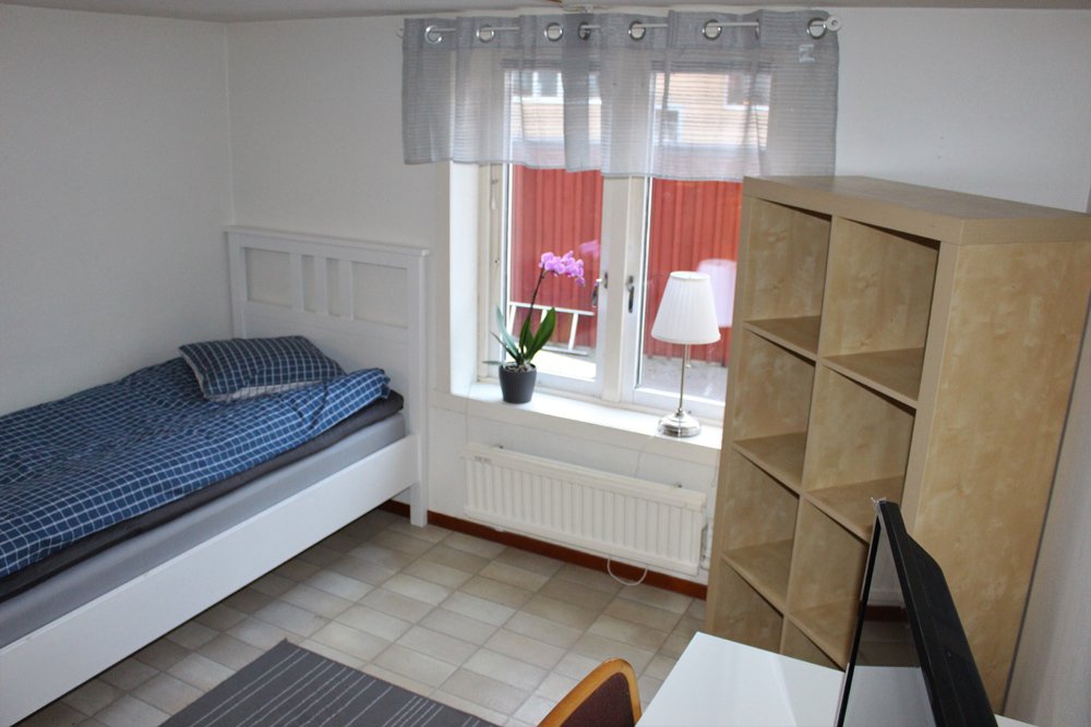 4 rok · 75 m² i Kalmar – bild 21