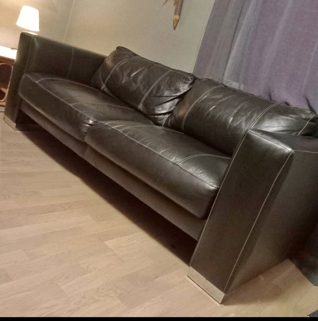 1 rok · 43 m² i Tidaholm