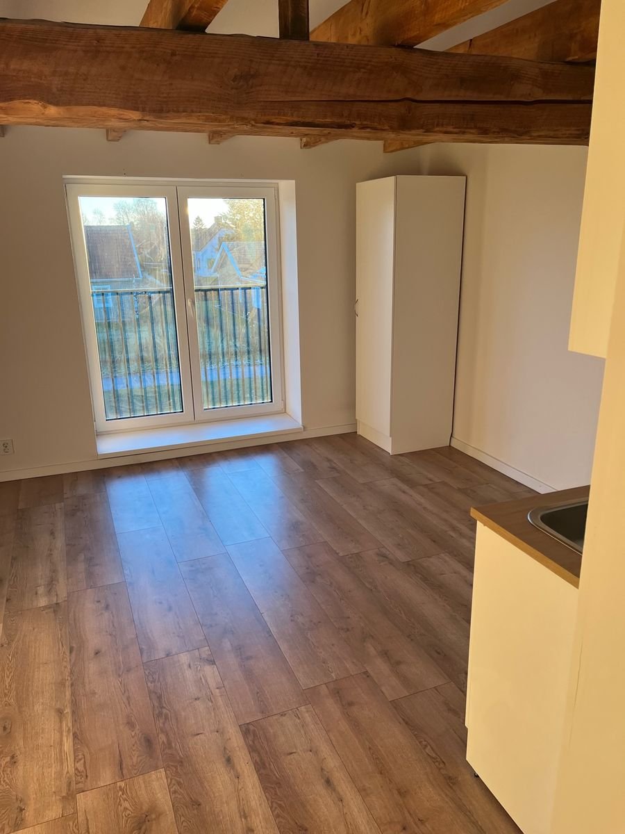 Lägenhet, 1 rooms, 35 sqm, Harlösa – Harlösa