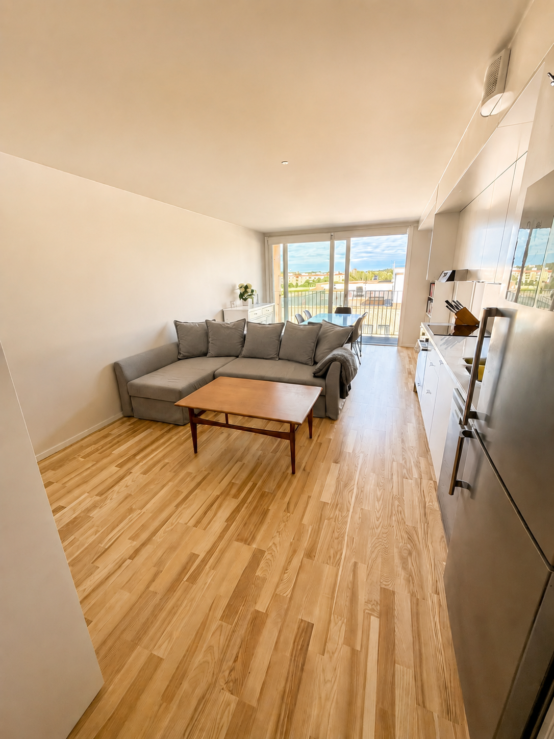 Lägenhet, 3 rooms, 50 sqm, Täby – bild 5