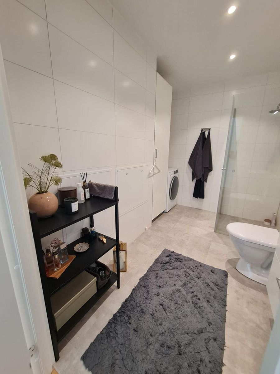 Lägenhet, 3 rooms, 75 sqm, Hovmantorp – bild 8