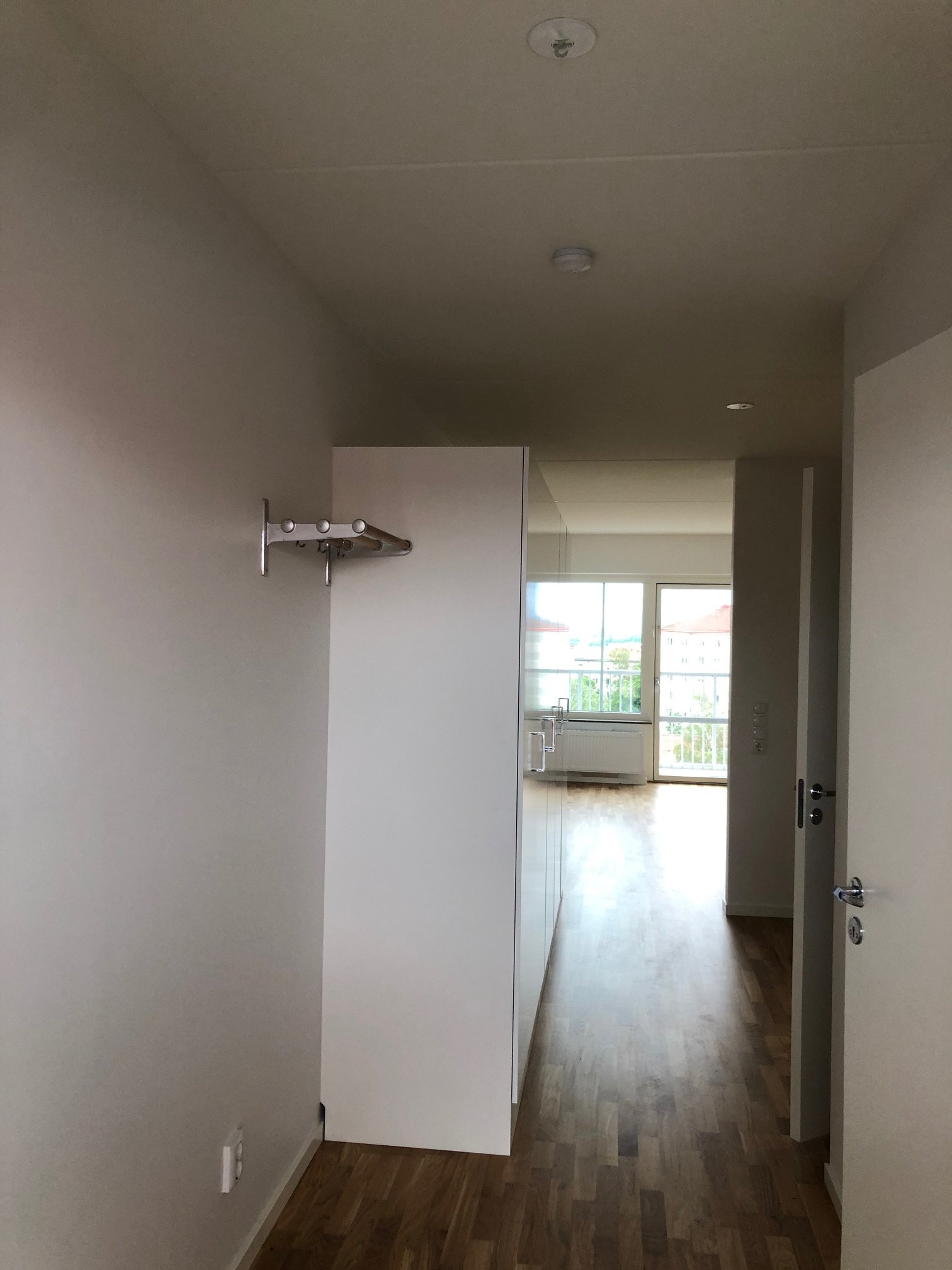Lägenhet, 2 rooms, 39 sqm, Hägersten – bild 8
