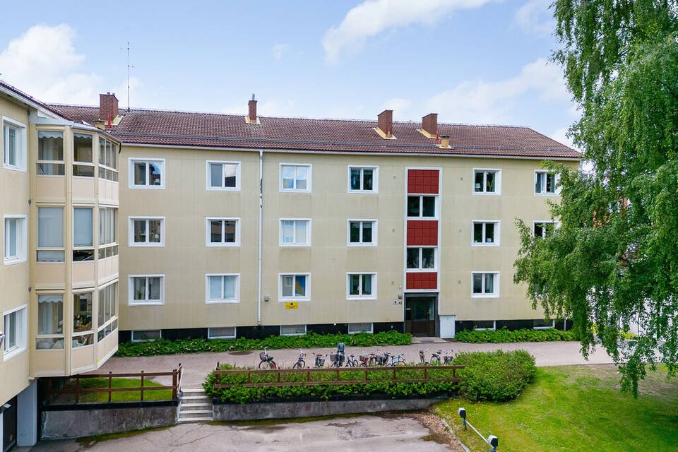 2 rok · 59 m² i Borlänge – bild 3