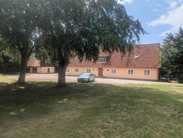 7 rok · 140 m² i Tomelilla – bild 18