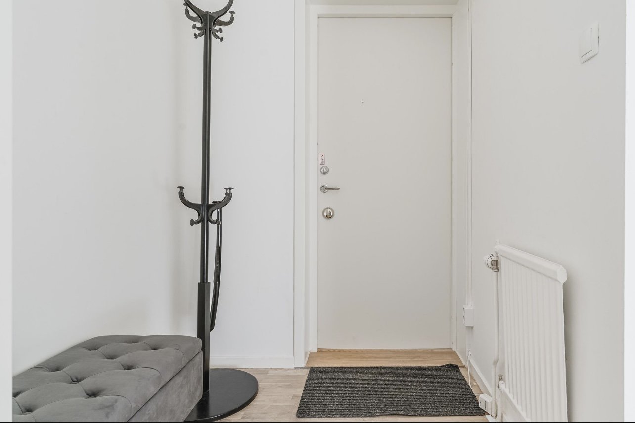 Lägenhet, 2 rooms, 38 sqm, Hälleforsnäs – bild 7