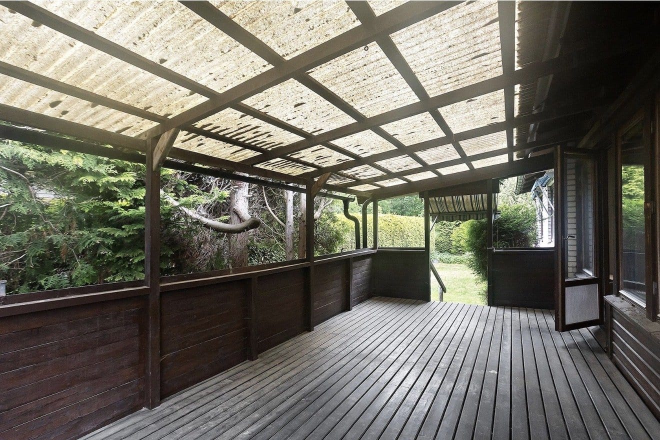 4 rok · 100 m² i Asarum – bild 3