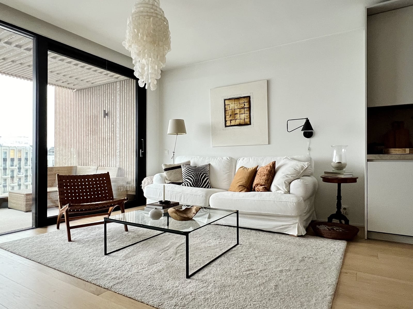 Lägenhet, 2 rooms, 65 sqm, Stockholm