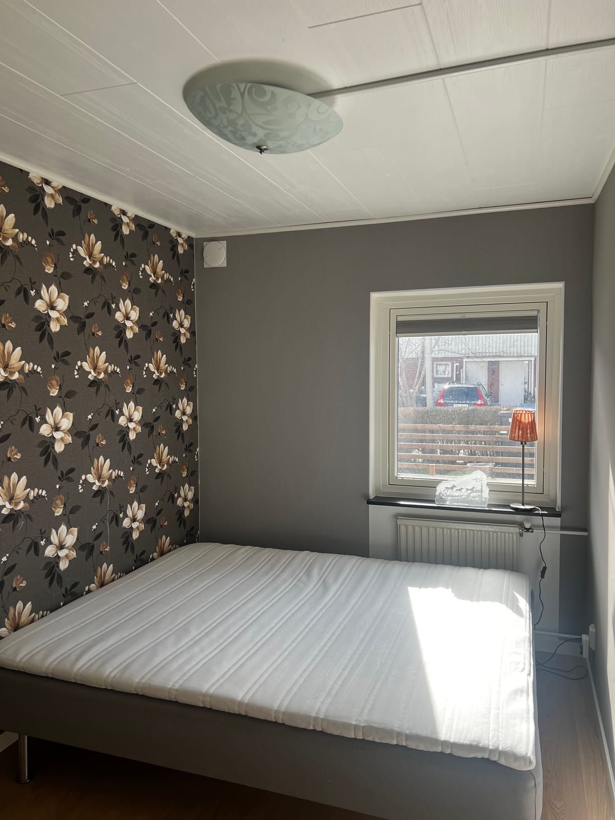 Lägenhet, 2 rooms, 67 sqm, Hässelby