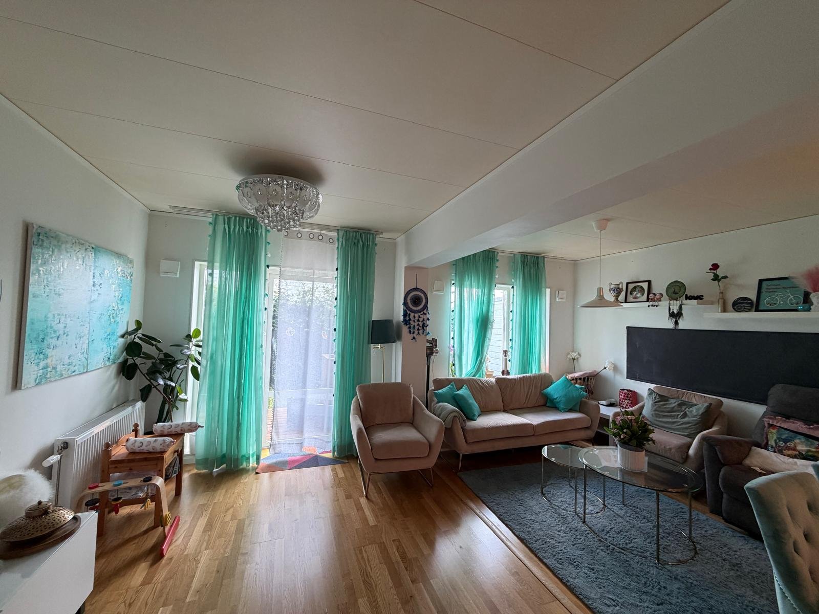 Lägenhet, 3 rooms, 82 sqm, Arlöv – Arlöv