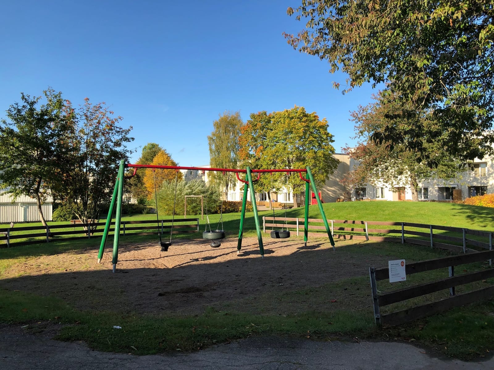 3 rok · 77 m² i Västerås – bild 18