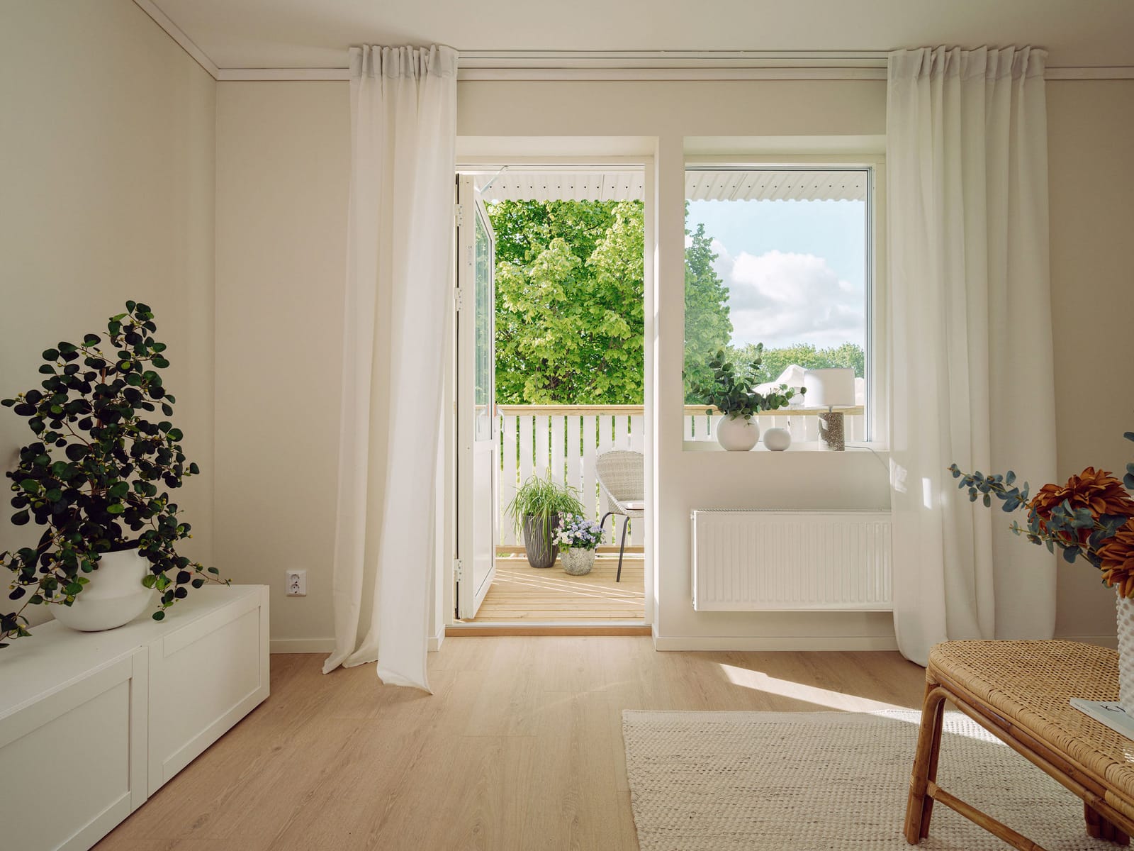 2 rok · 45 m² i Arboga – bild 16