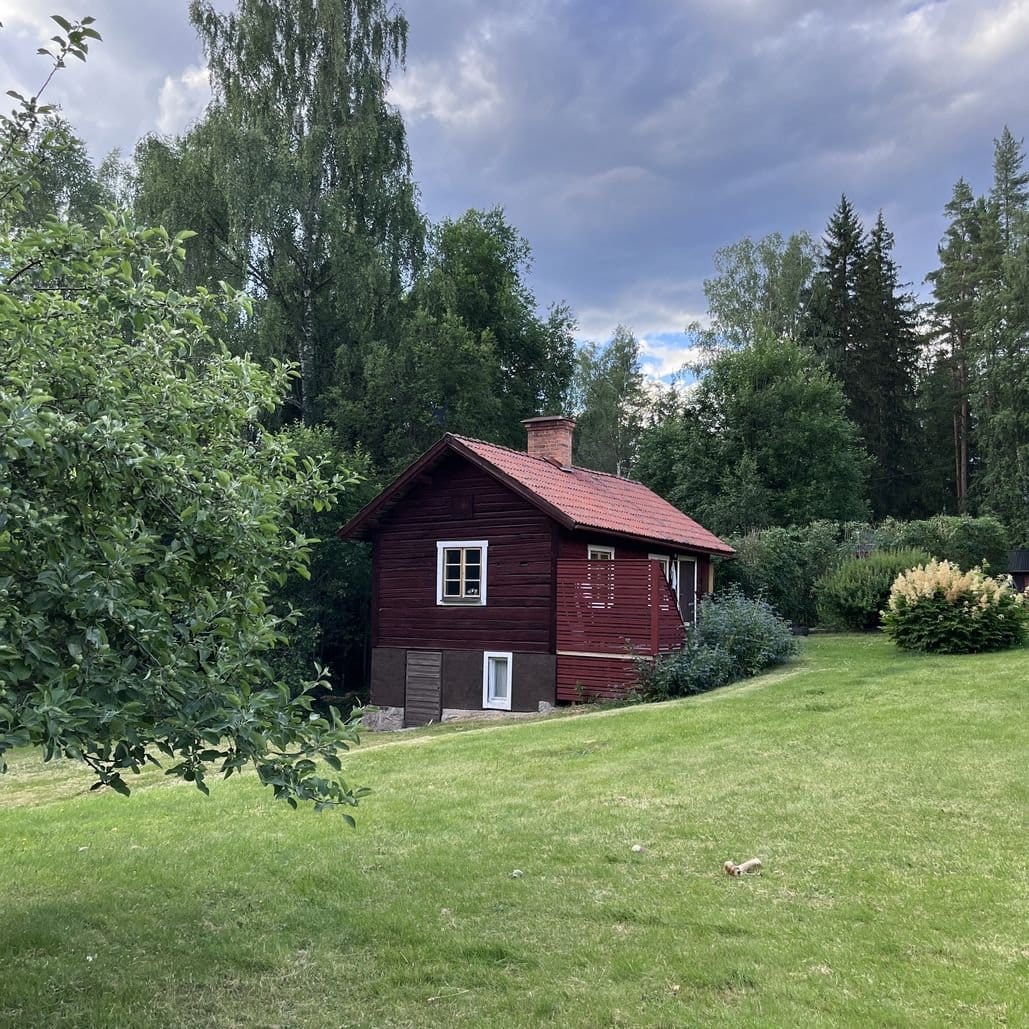 2 rok · 45 m² i Toftbyn – bild 9