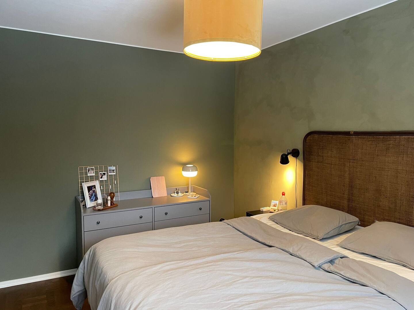 Lägenhet, 2 rooms, 55 sqm, Bagarmossen – bild 8