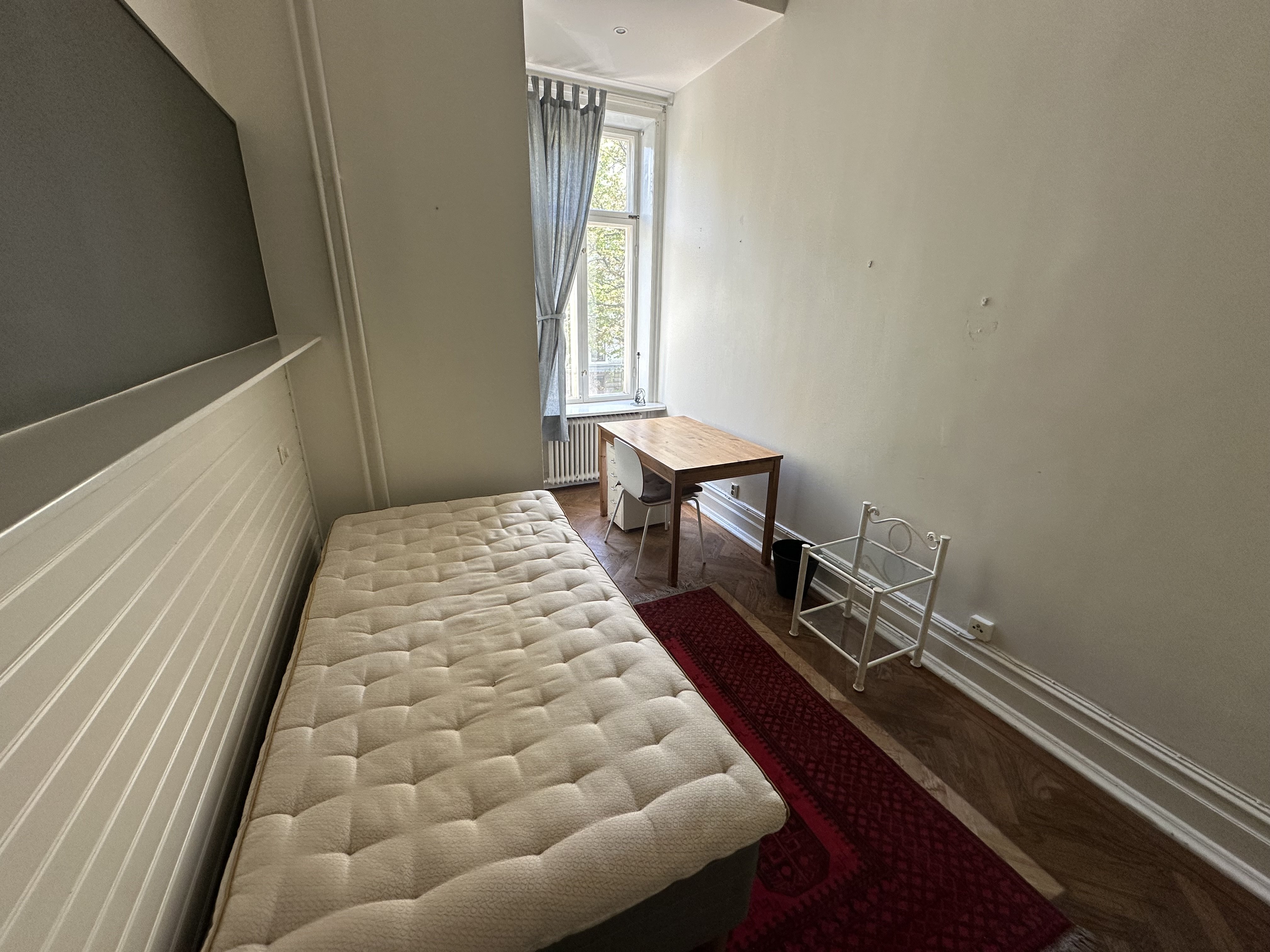 Lägenhet, 1 rooms, 15 sqm, Göteborg – Göteborg