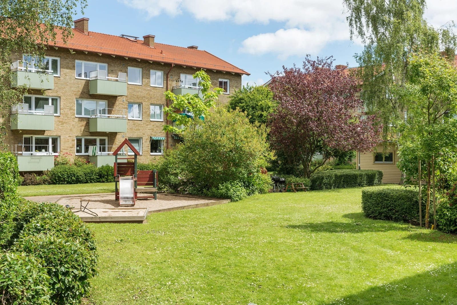 3 rok · 78 m² i Malmö – bild 14