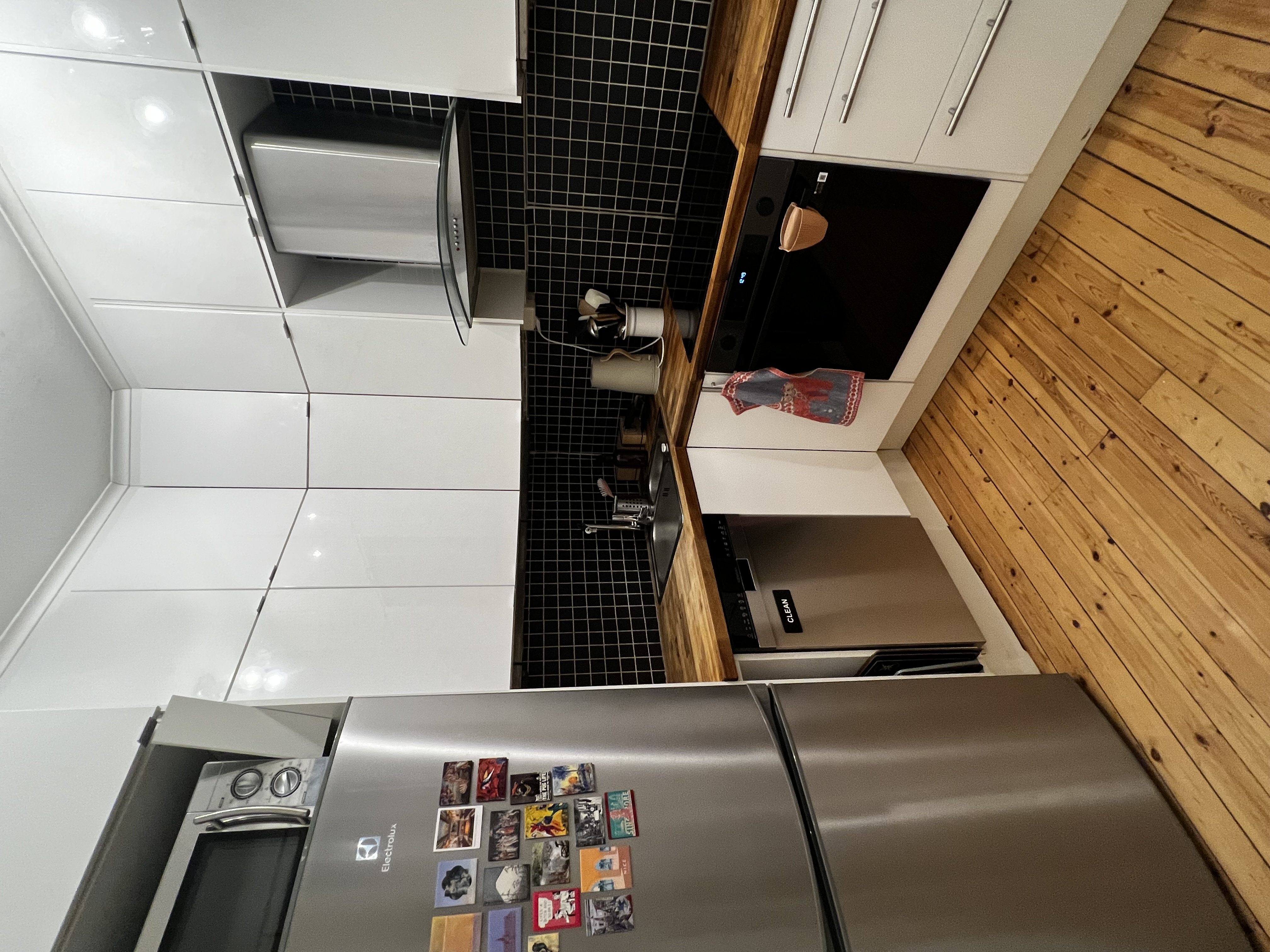 Lägenhet, 2 rooms, 42 sqm, Stockholm – bild 4