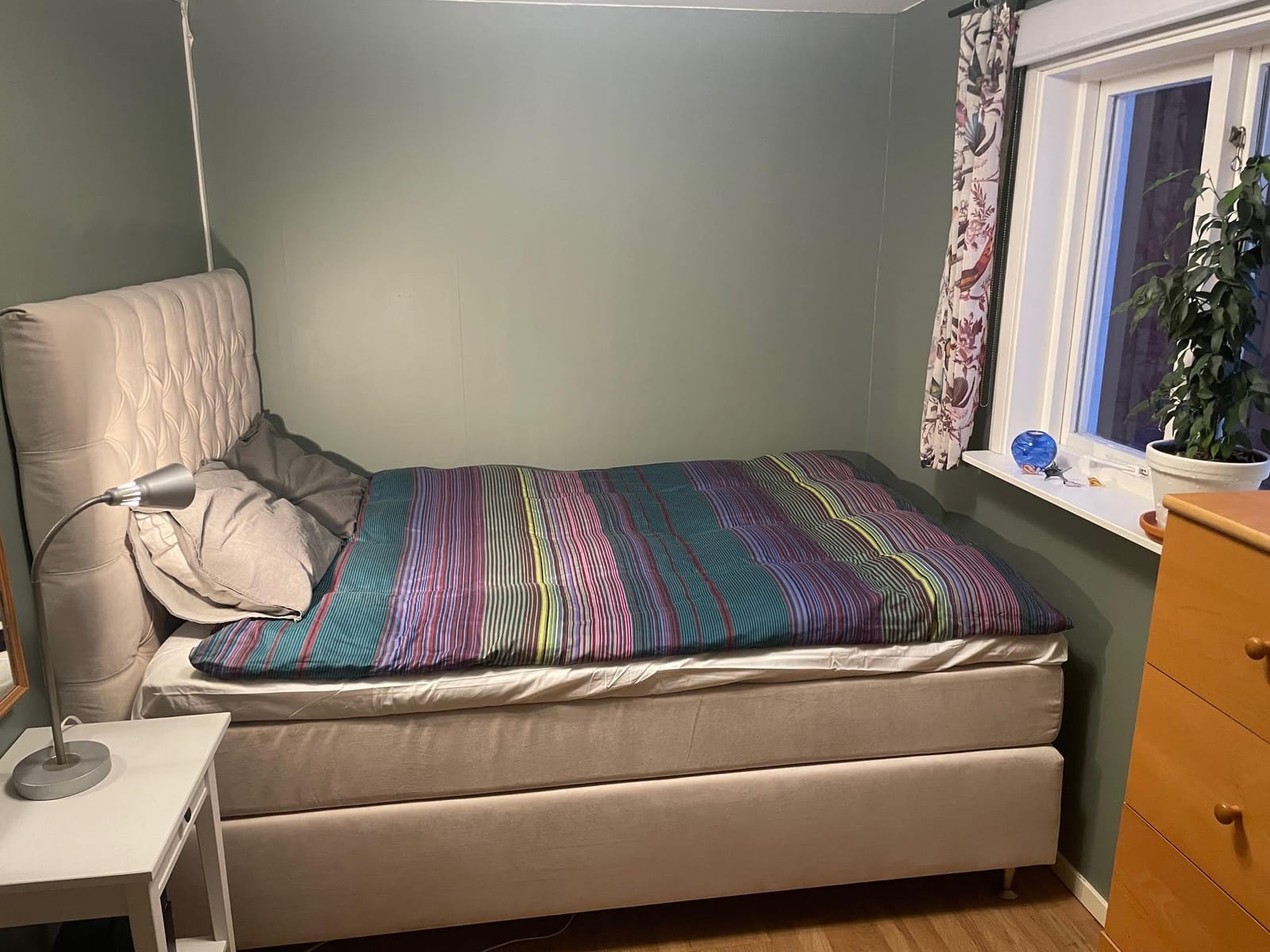 3 rok · 100 m² i Värmdö – bild 13