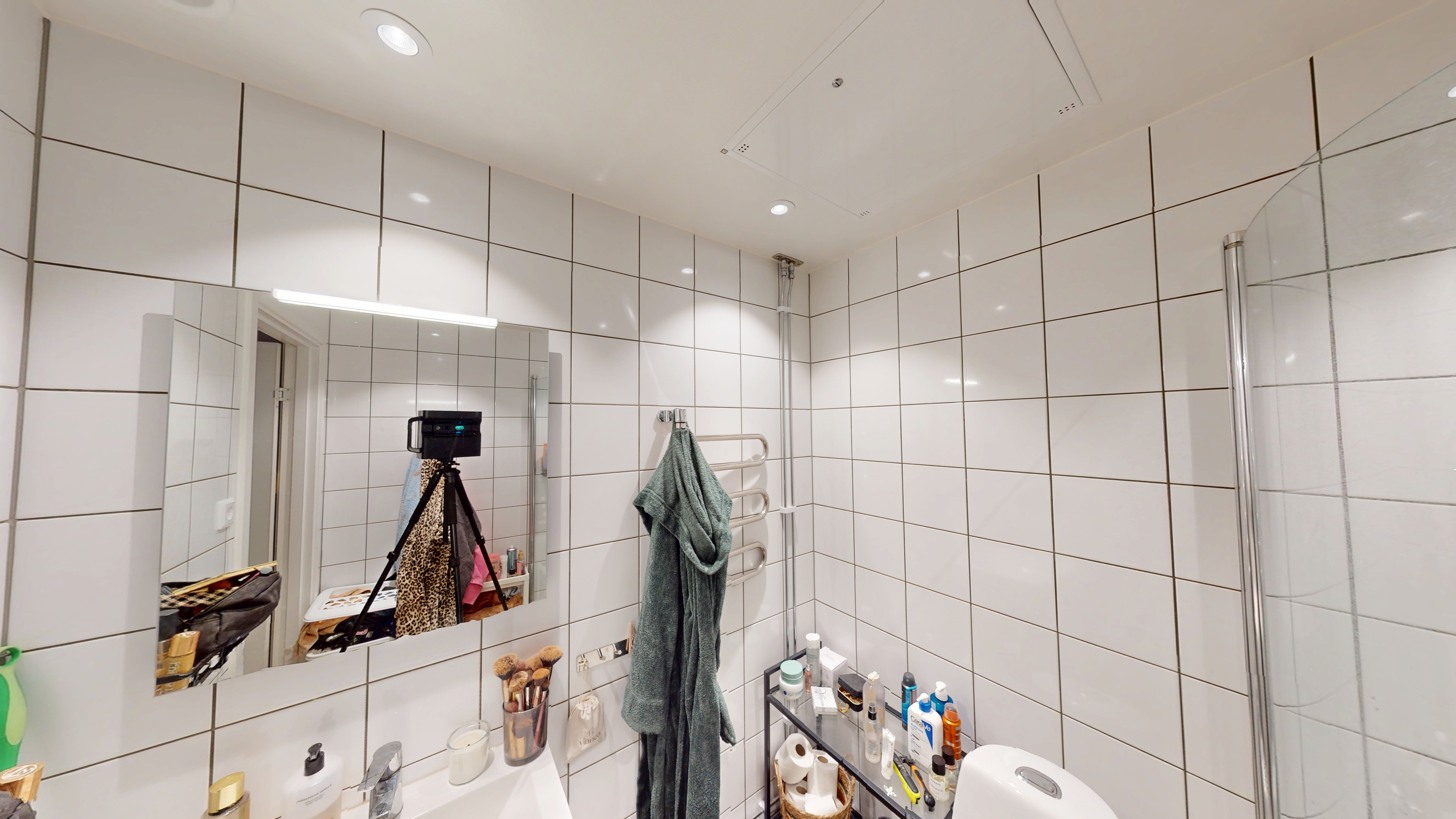 Lägenhet, 1 rooms, 30 sqm, Eskilstuna – bild 3