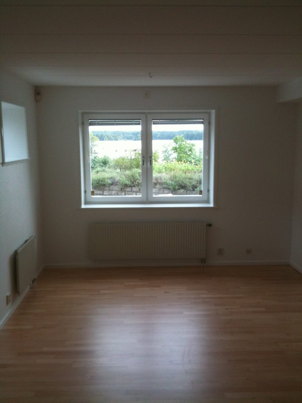 2 rok · 40 m² i Hässelby – bild 2