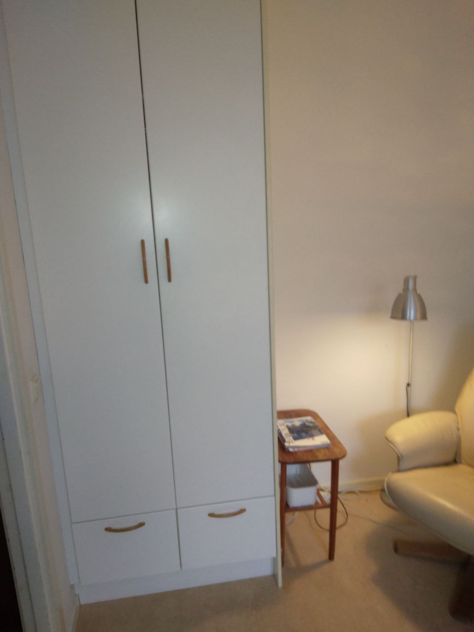 Lägenhet, 1 rooms, 11 sqm, Stockholm – bild 4