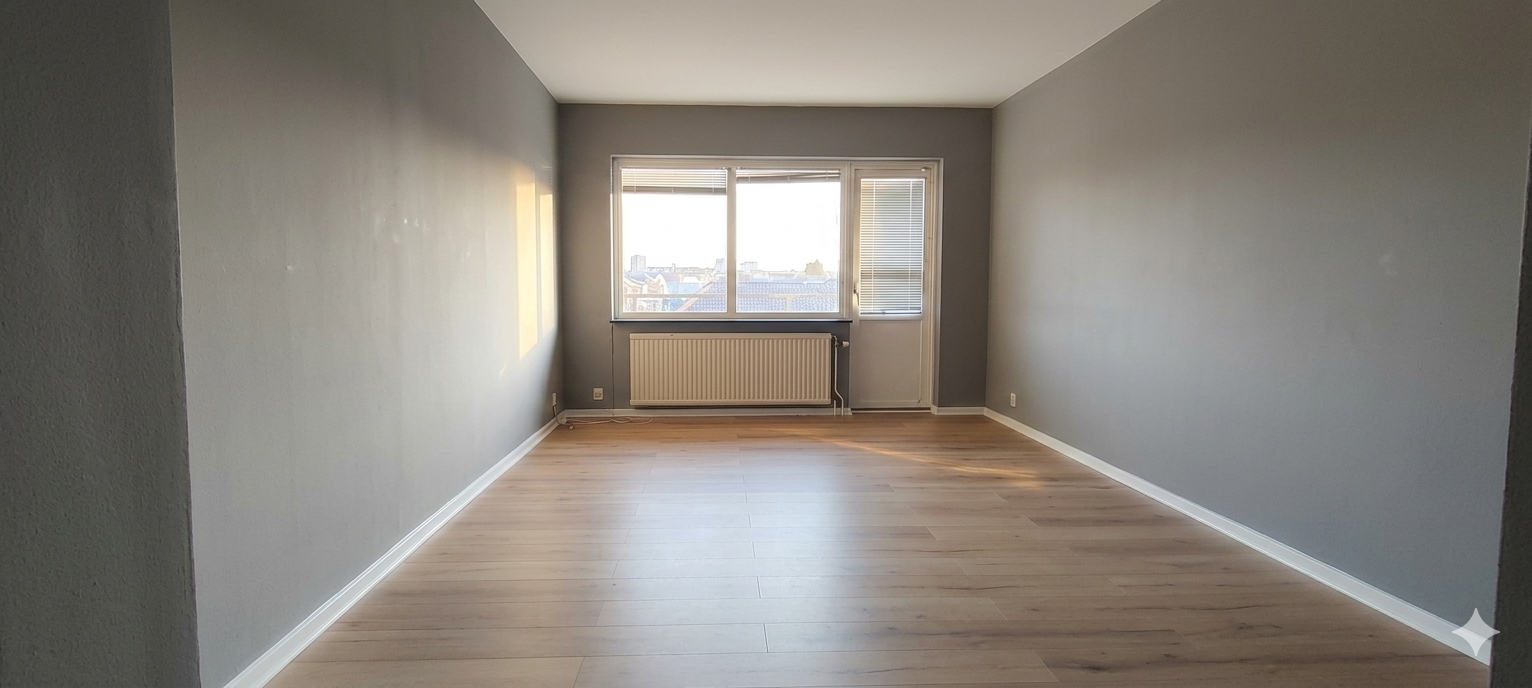 Lägenhet, 2 rooms, 62 sqm, Vislanda – Vislanda