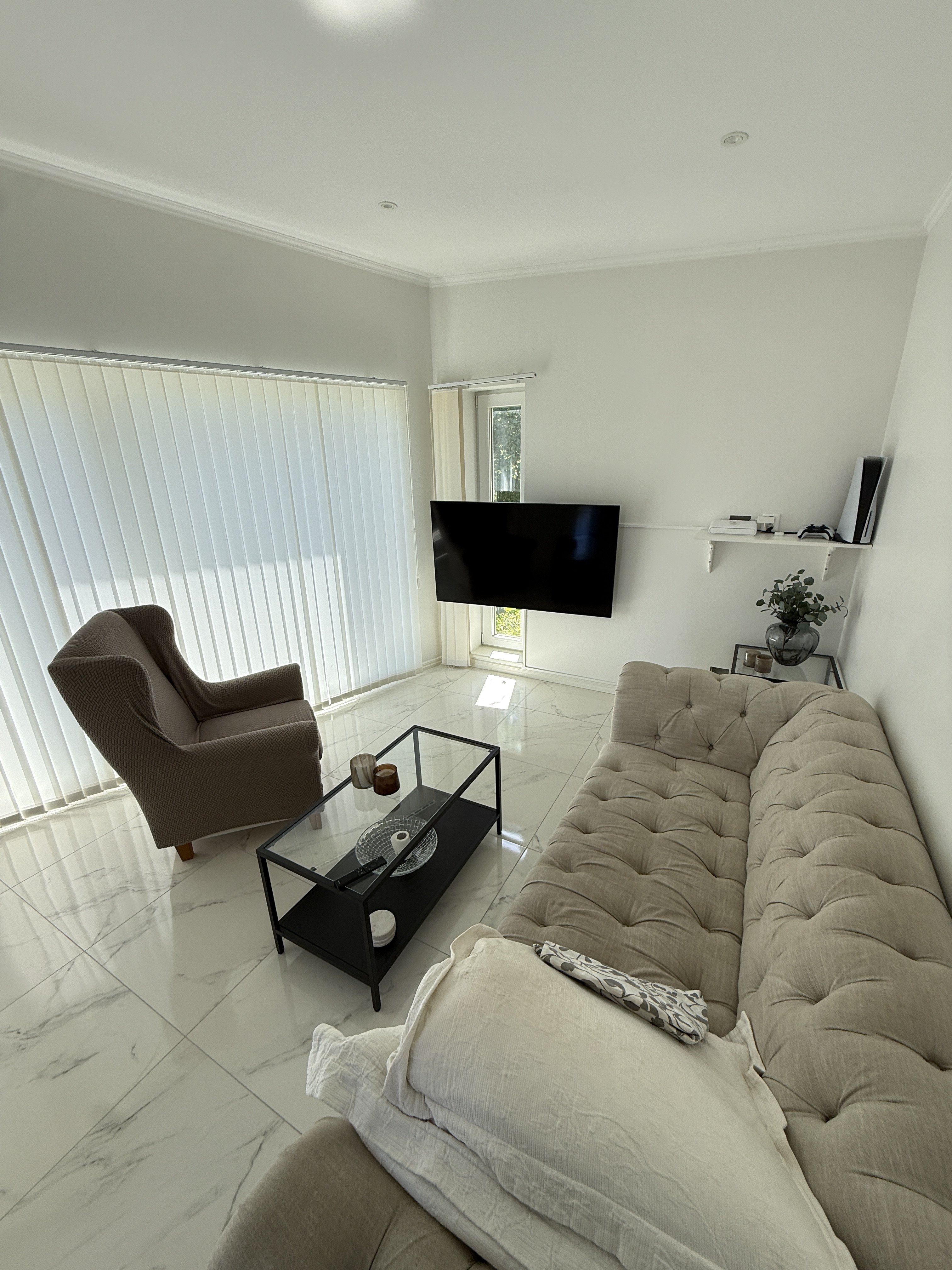 Lägenhet, 3 rooms, 60 sqm, Sollentuna – bild 6