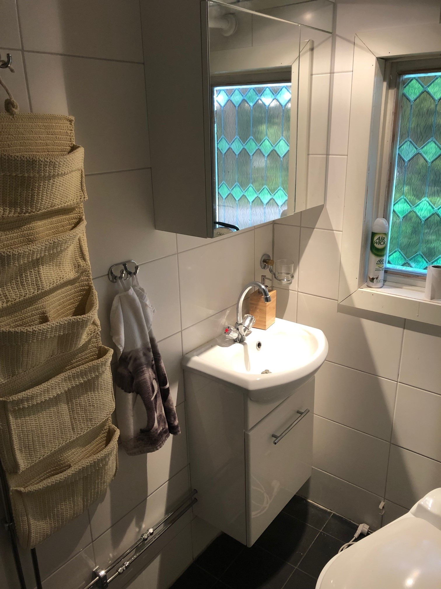 Stuga, 1 rooms, 15 sqm, Bro – bild 2