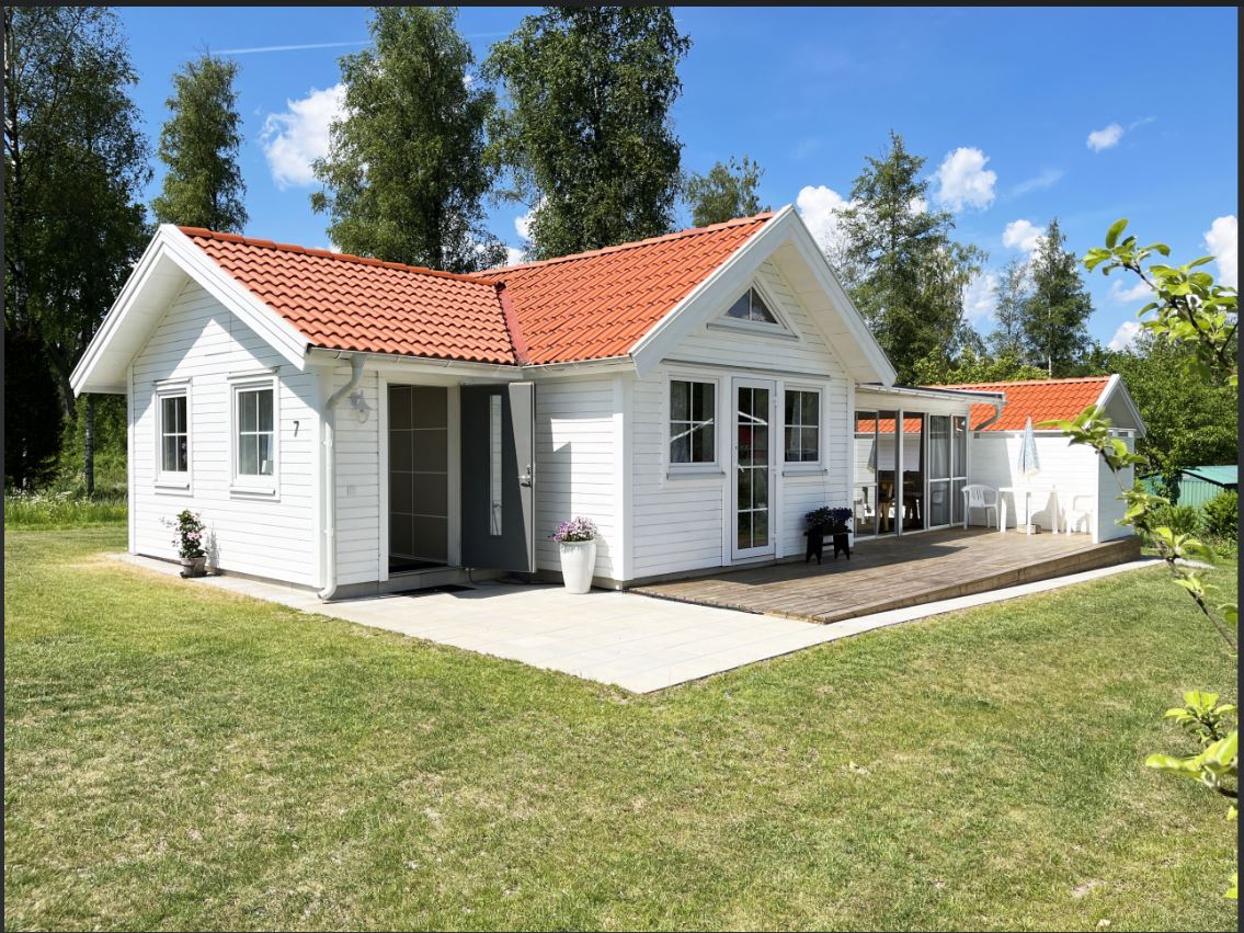 Stuga, 3 rooms, 70 sqm, Värnamo