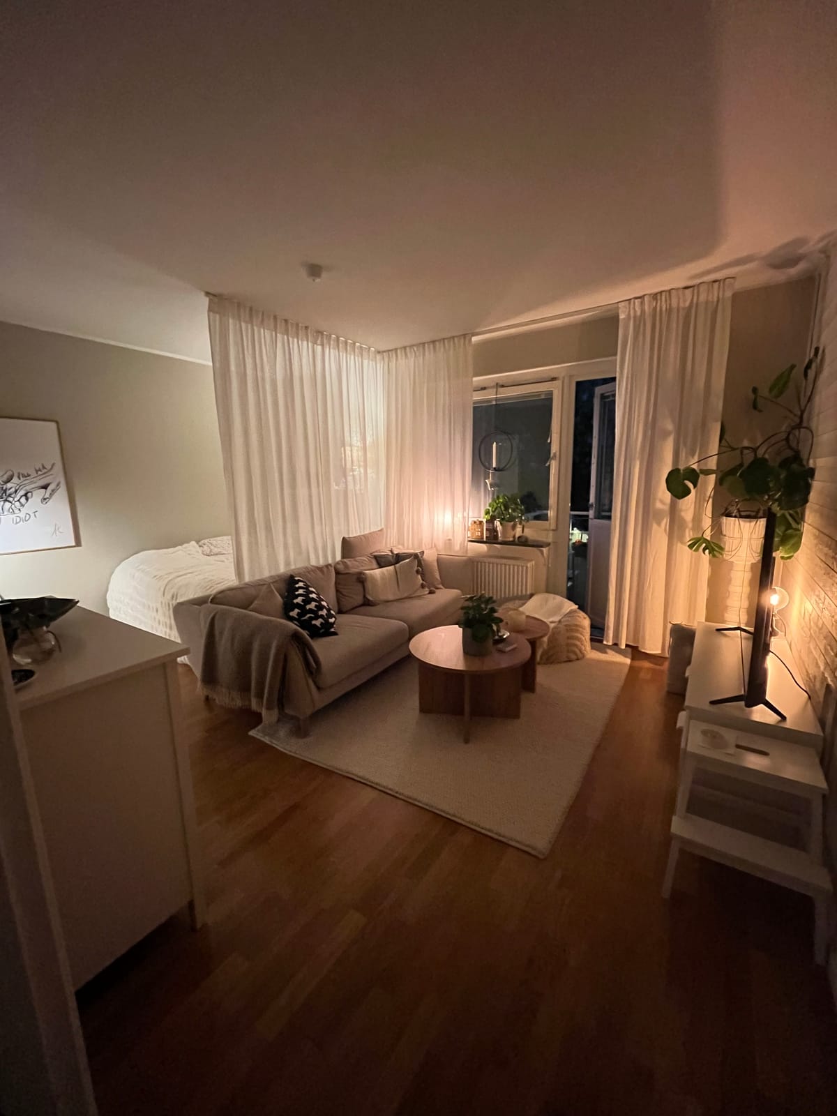 1 rok · 40 m² i Örebro – bild 2