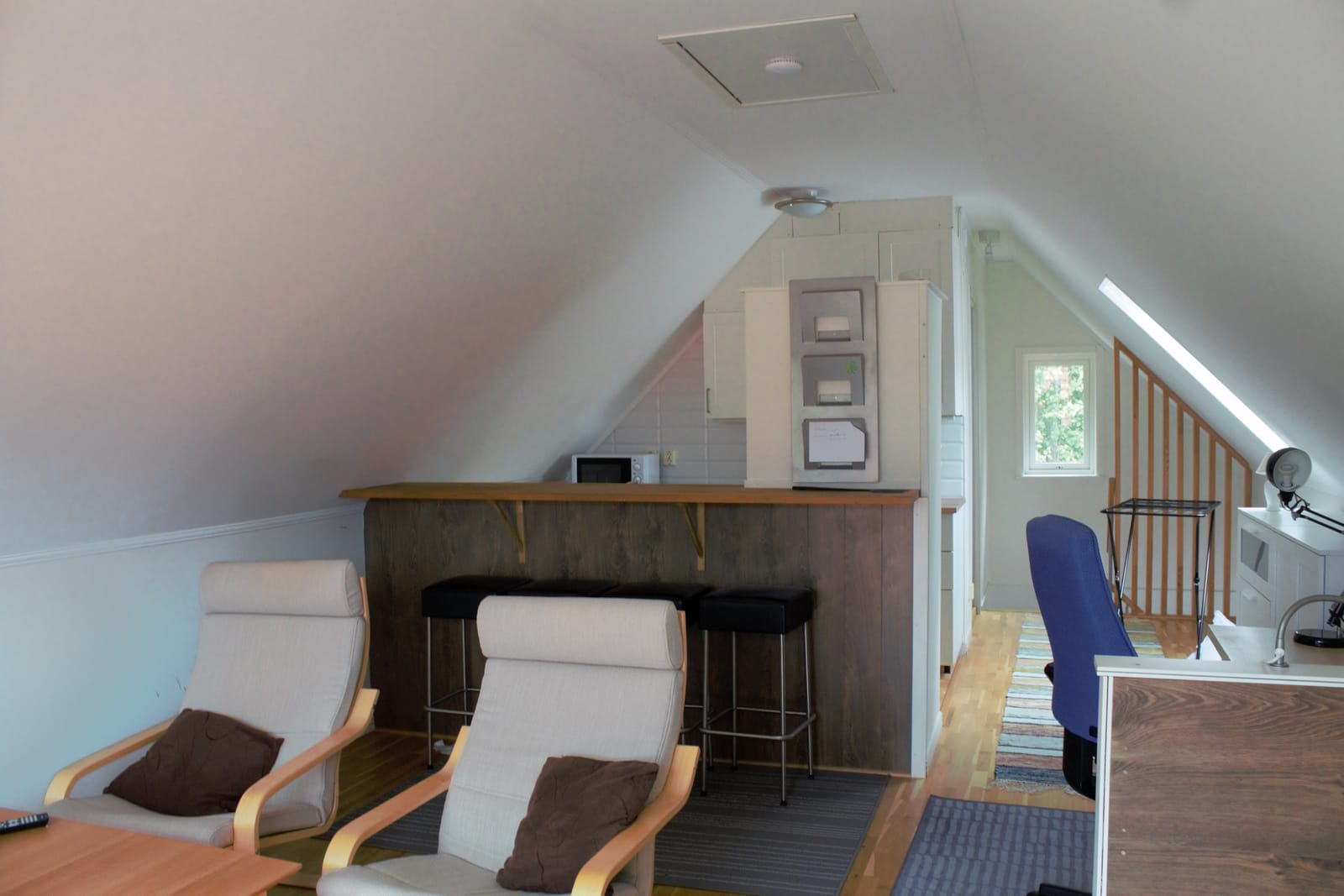 1 rok · 48 m² i Karlstad – bild 3
