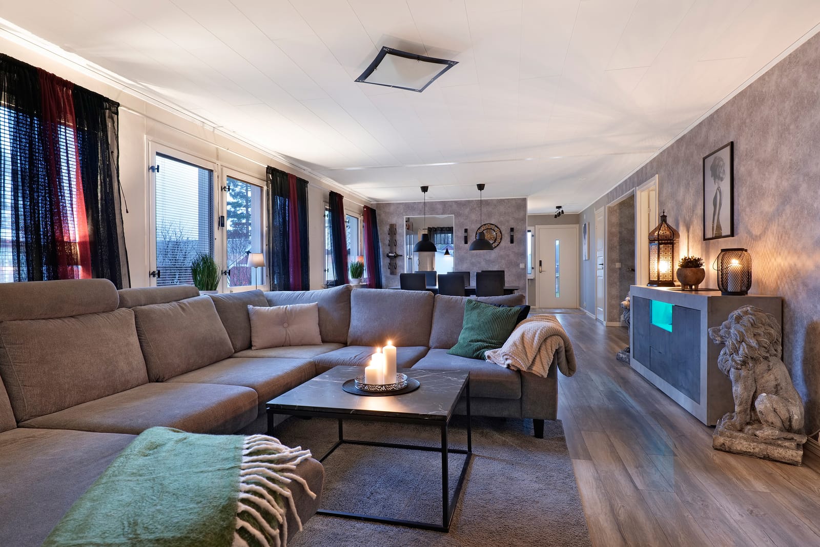 5 rok · 152 m² i Piteå – bild 3
