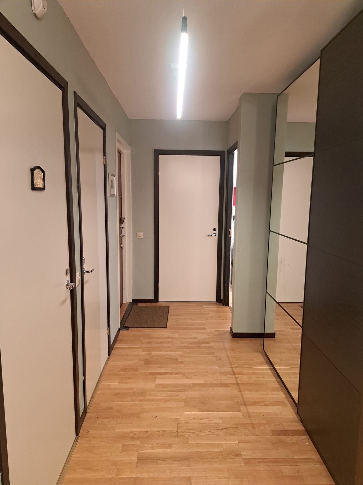 4 rok · 109 m² i Uppsala – bild 10