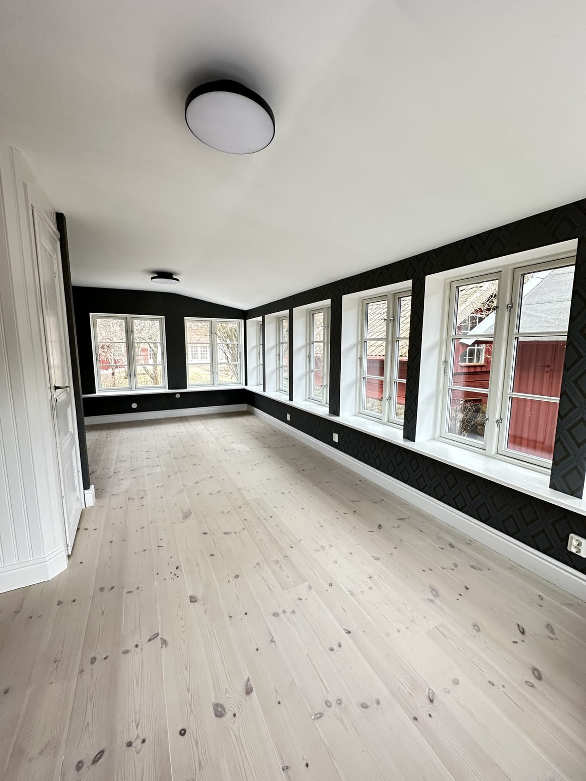 6 rok · 120 m² i Ösmo – bild 14