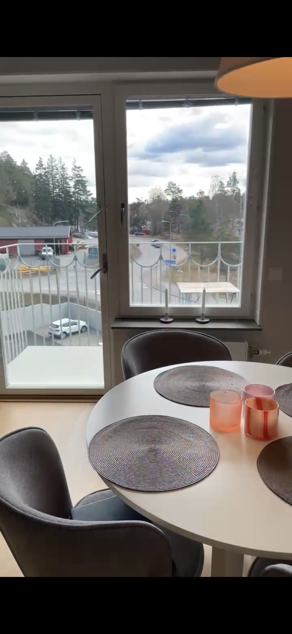 Lägenhet, 1 rooms, 30 sqm, Huddinge – bild 2
