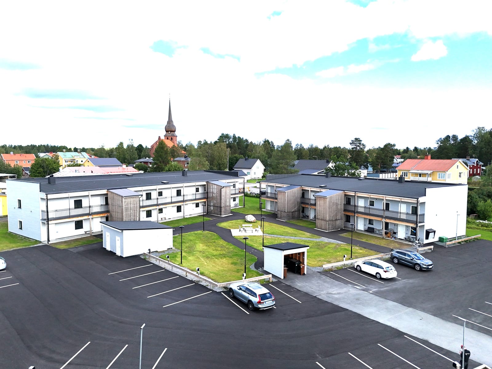 1 rok · 29 m² i Bureå – bild 6
