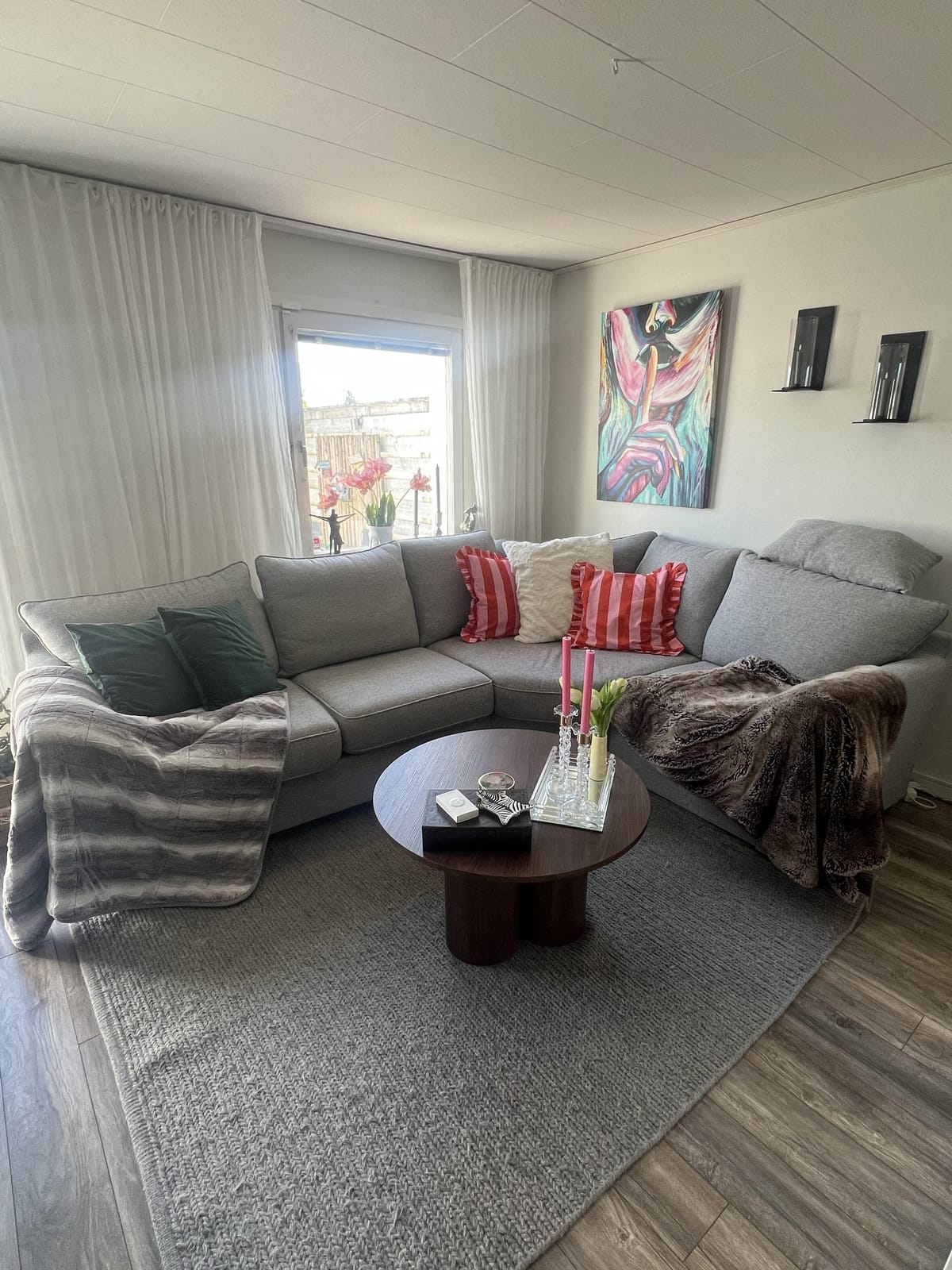 3 rok · 102 m² i Luleå – bild 22
