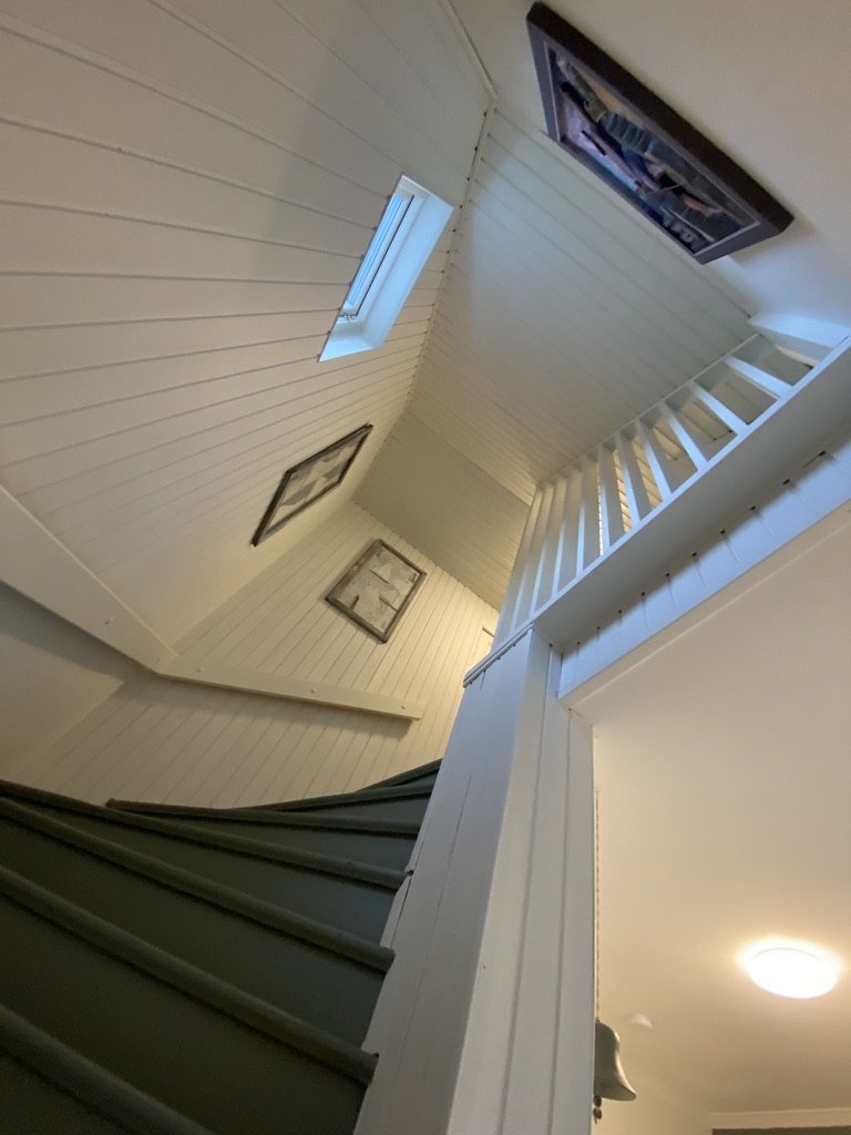 6 rok · 128 m² i Ursviken – bild 22