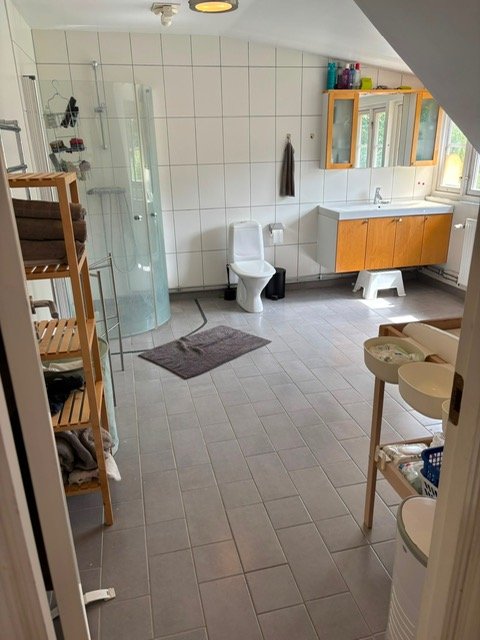 Duplex, 5 rooms, 227 sqm, Svedala – bild 5