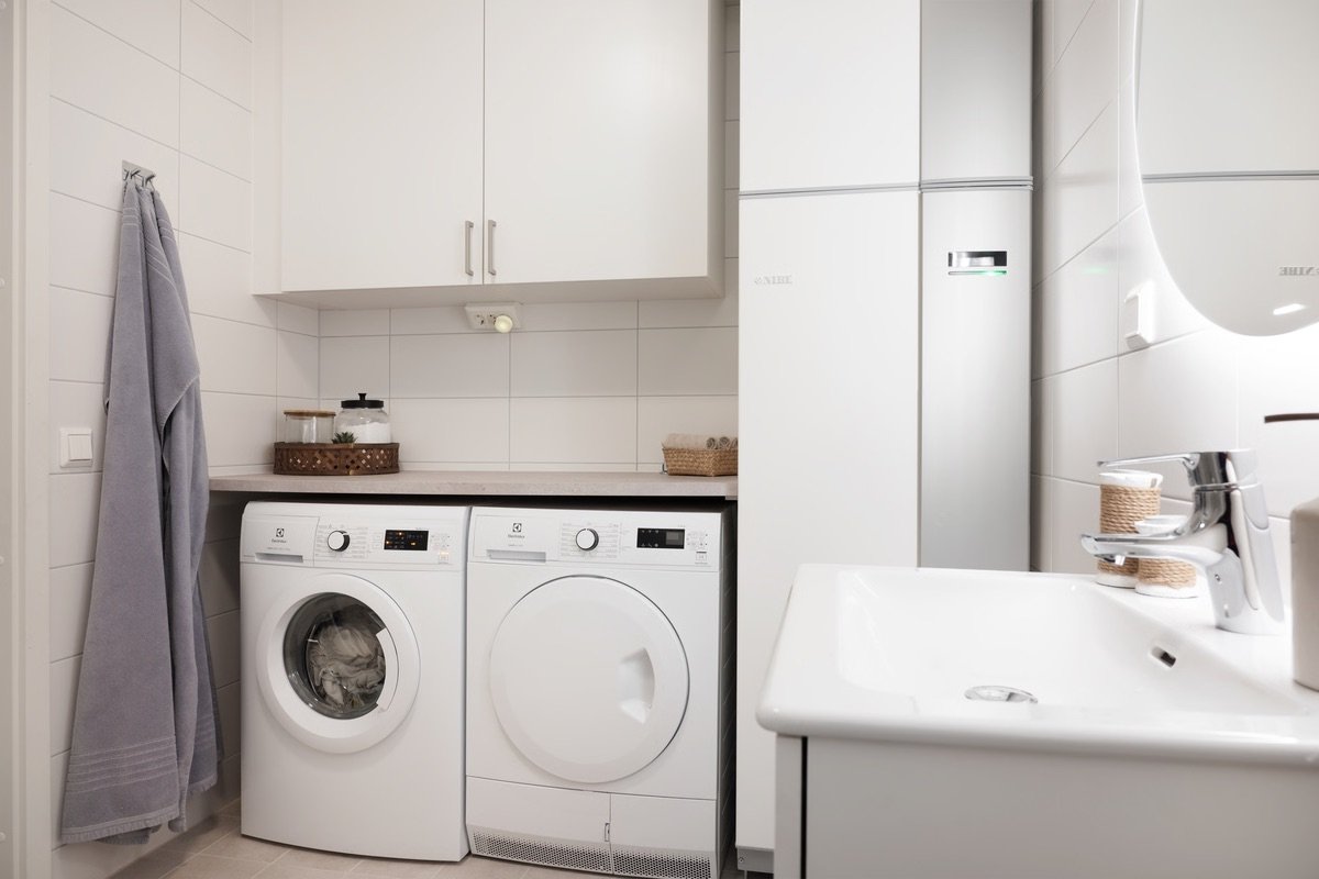 Lägenhet, 3 rooms, 68 sqm, Ytterby – bild 8