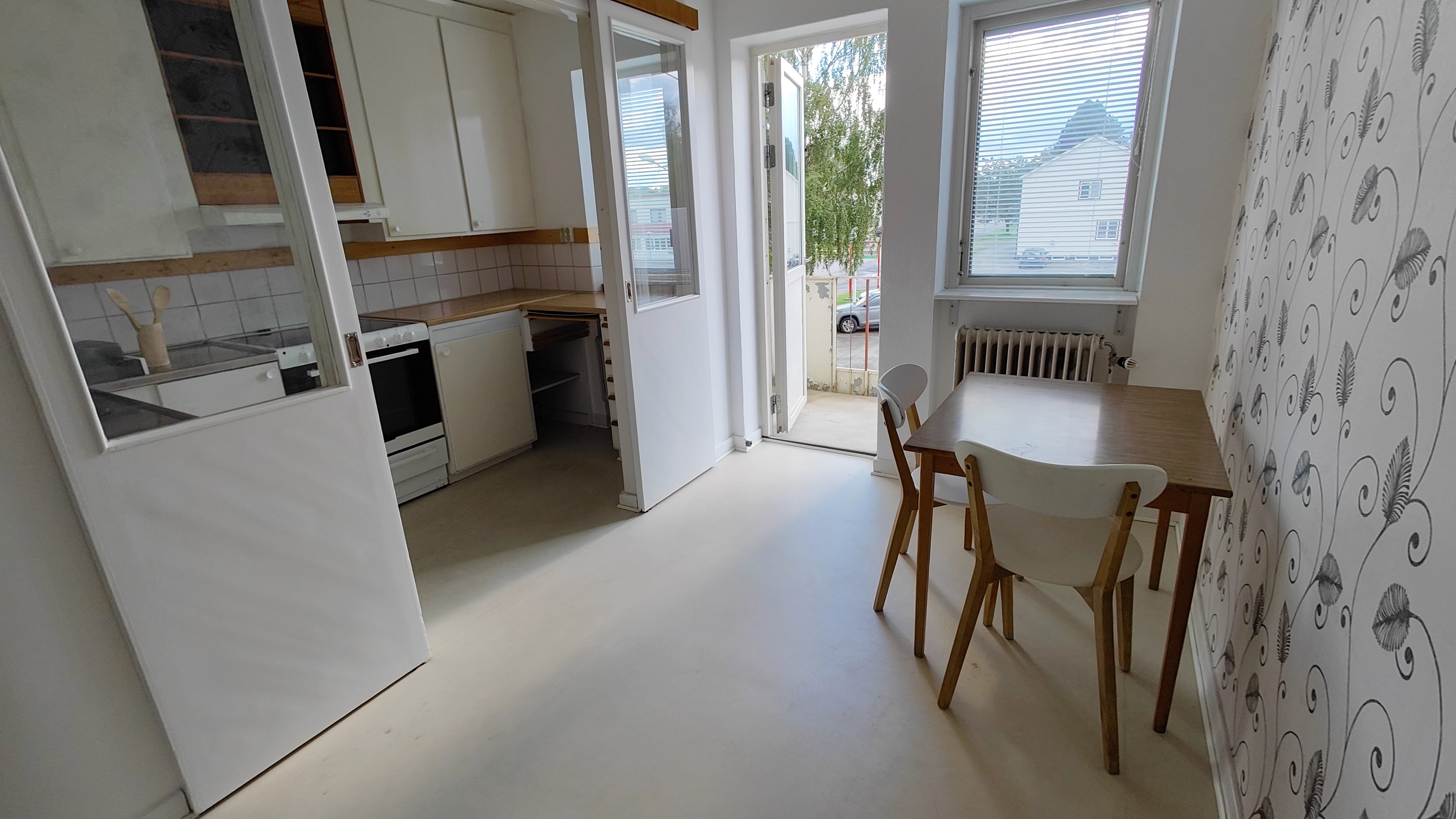Lägenhet, 3 rooms, 75 sqm, Kälarne – bild 3