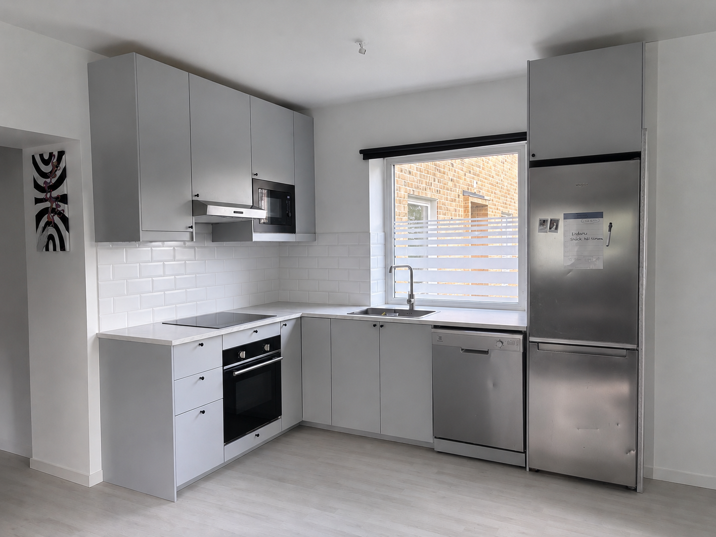 Lägenhet, 2 rooms, 60 sqm, Pålsboda – Pålsboda